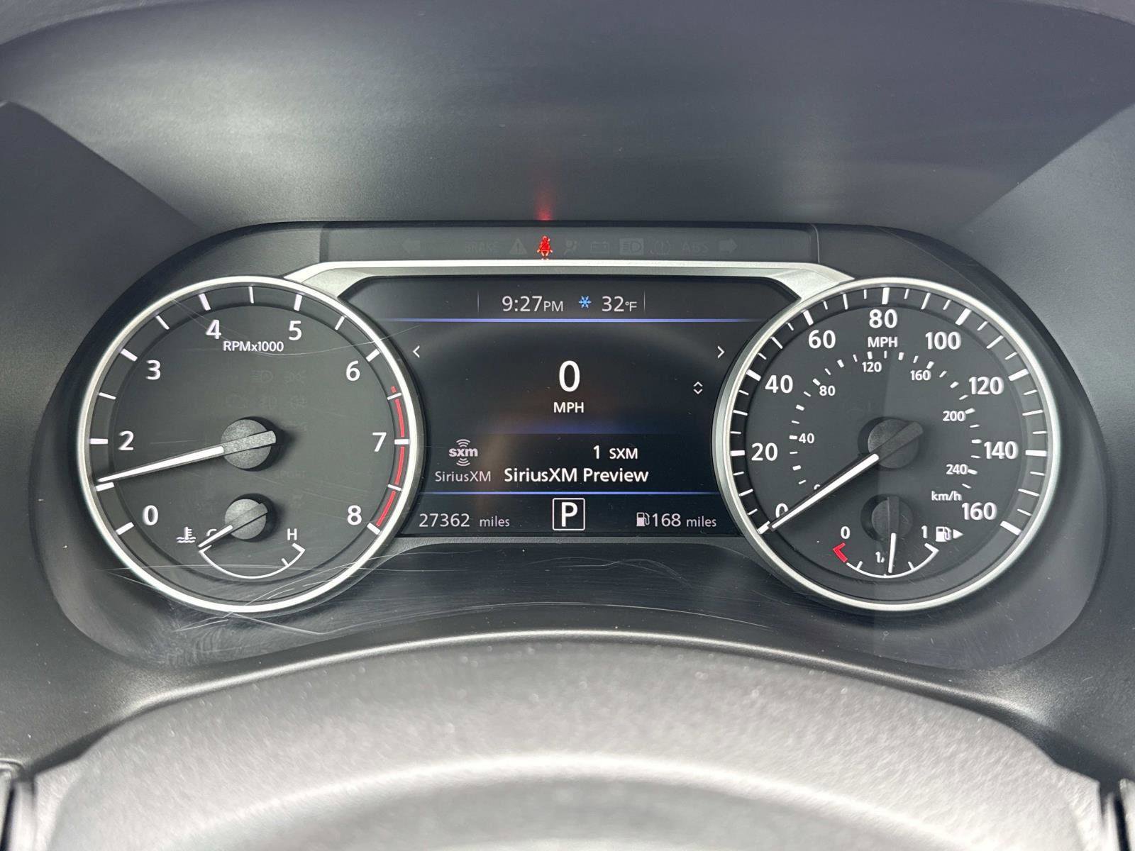 Used 2023 Nissan Sentra SV w/ All-Weather Package image 12