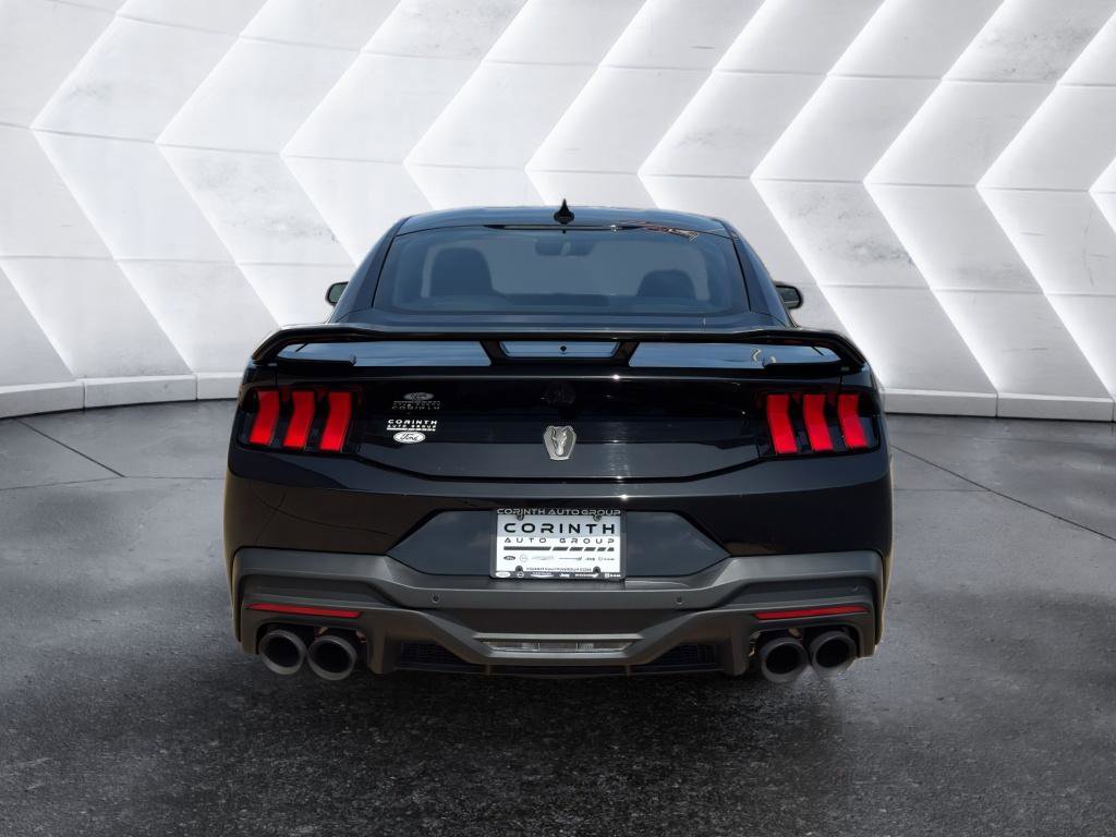 Used 2024 Ford Mustang Dark Horse image 4