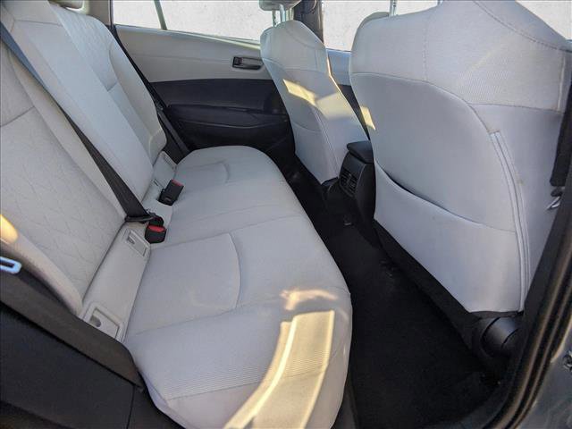 Used 2024 Toyota Corolla Cross L image 22