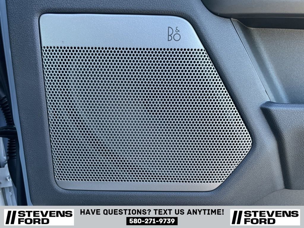 New 2026 Ford F250 Lariat image 20
