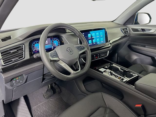 New 2025 Volkswagen Atlas Cross Sport SE image 9