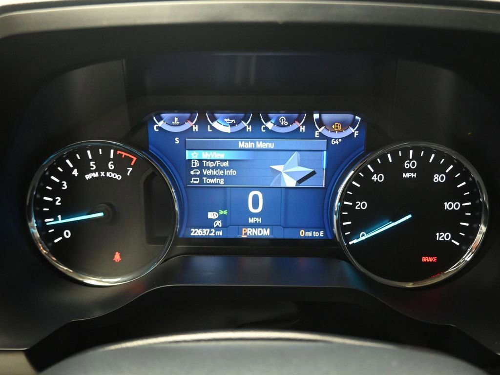 Used 2024 Ford Expedition XLT image 20