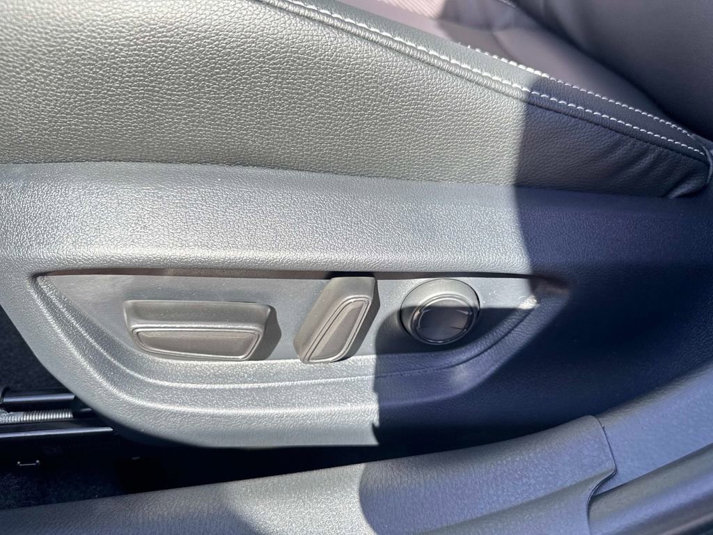 New 2026 Toyota Camry SE image 15