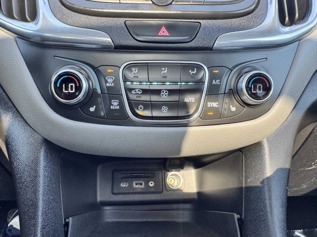 Used 2019 Chevrolet Equinox LT FWD image 33