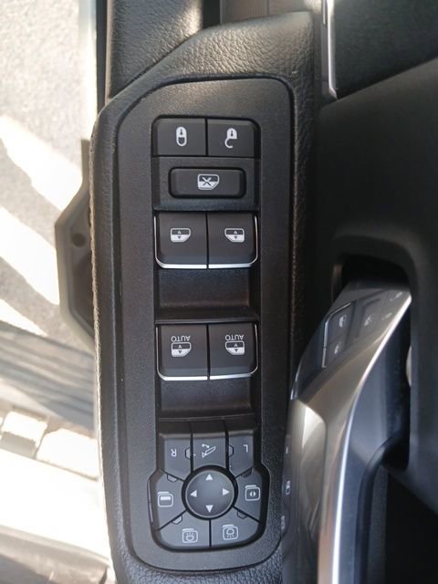 New 2026 RAM 3500 Laramie image 57