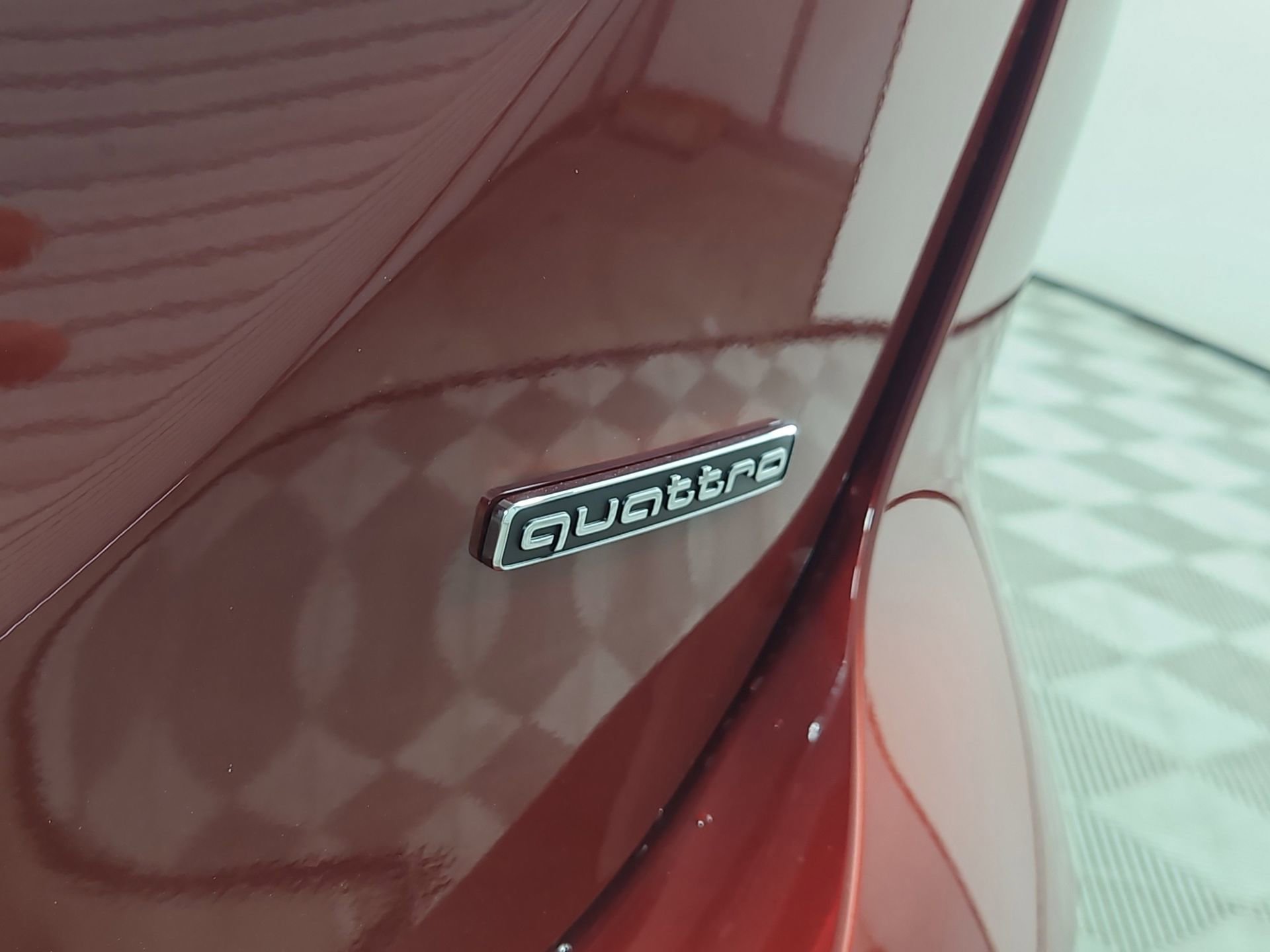 New 2026 Audi A5 Prestige AWD/4WD image 14