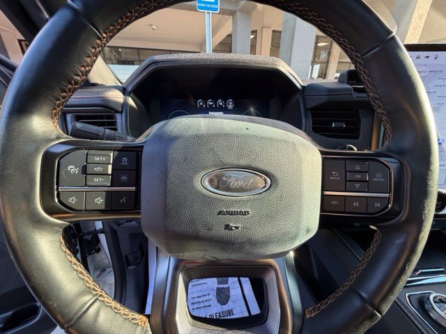 Used 2023 Ford Expedition Max Platinum AWD/4WD image 11