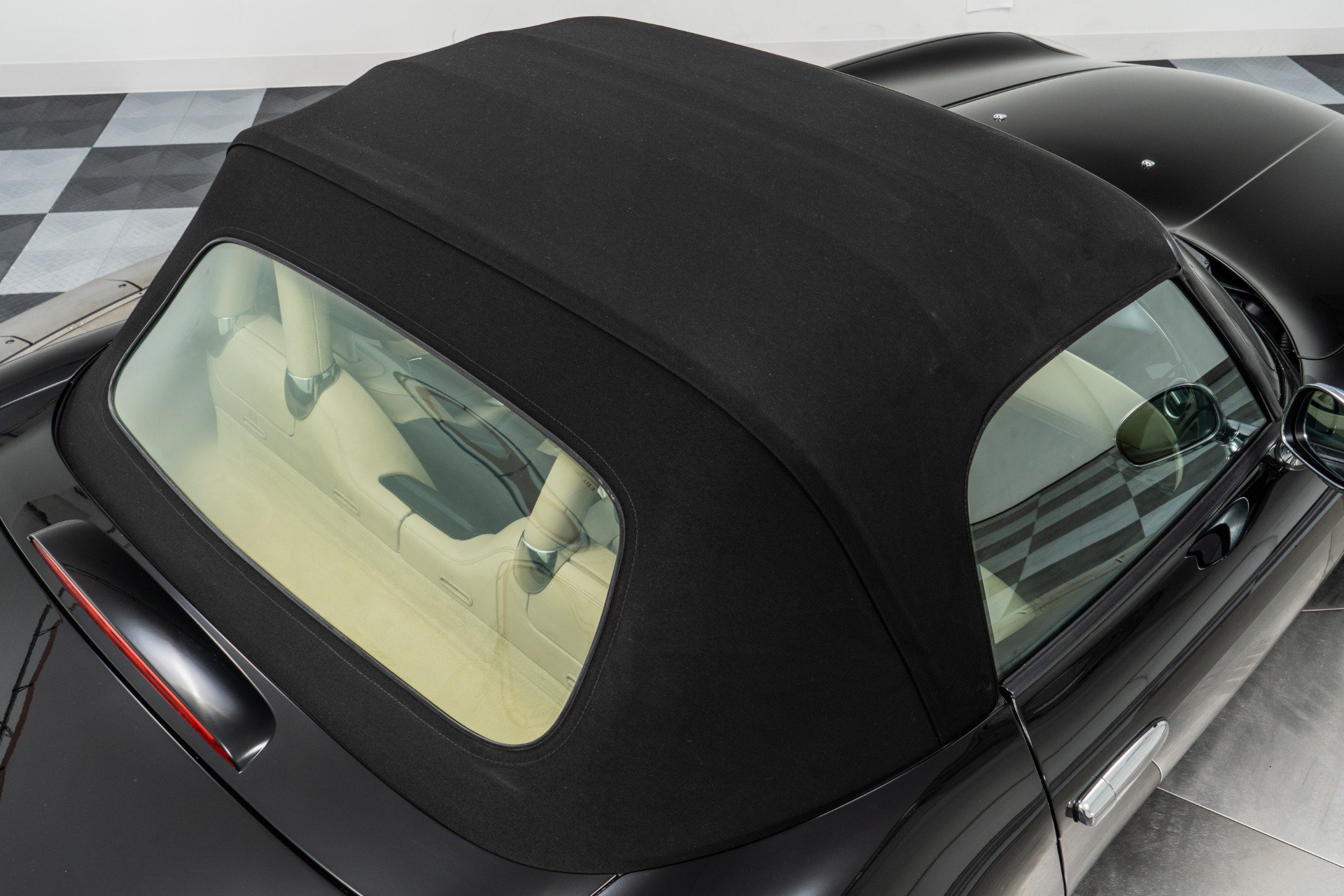 Used 2001 BMW Z8 RWD image 35