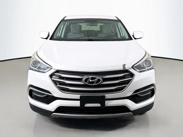 Used 2017 Hyundai Santa Fe Sport AWD/4WD image 2