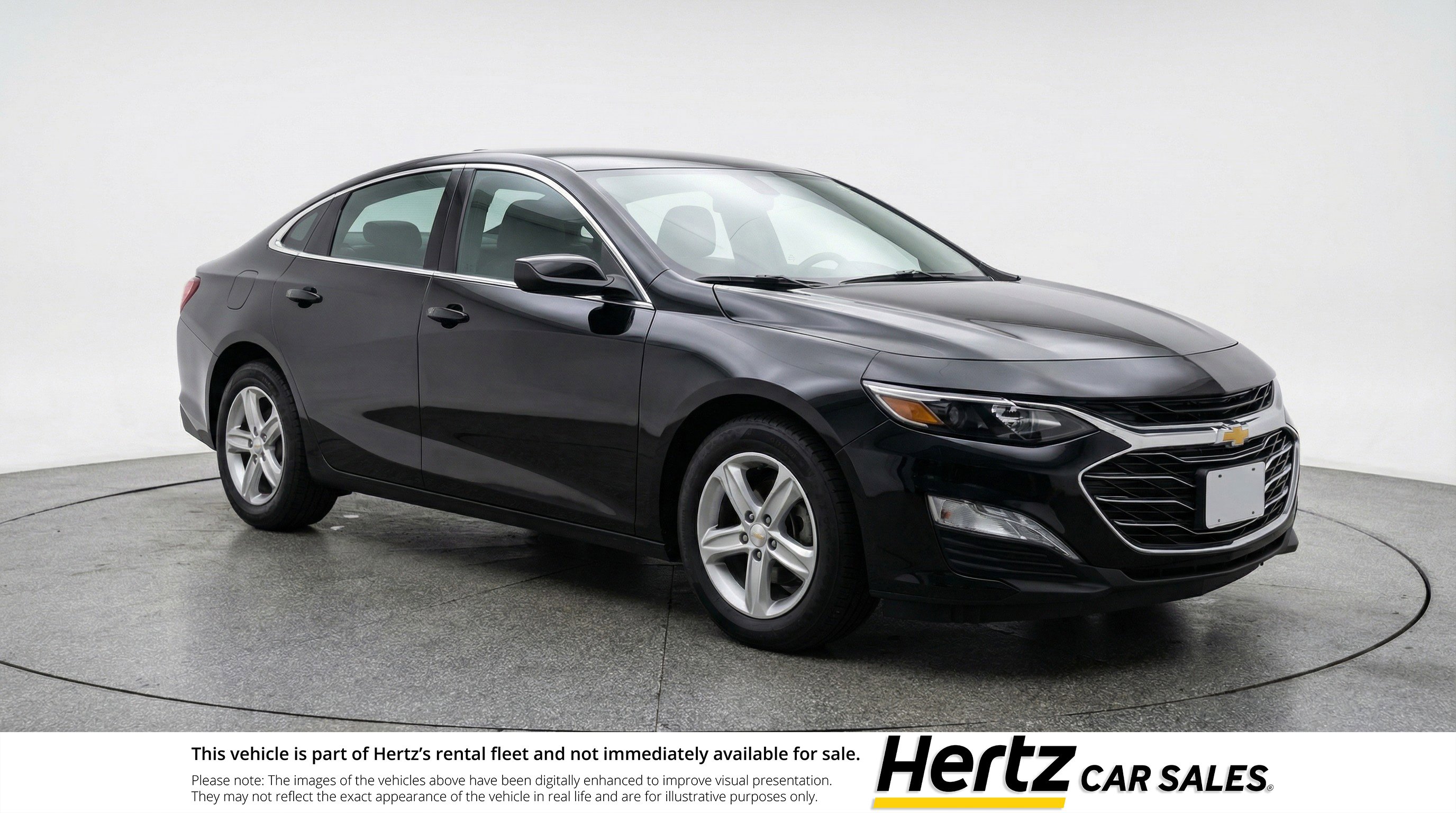 Used 2024 Chevrolet Malibu LT FWD video 1
