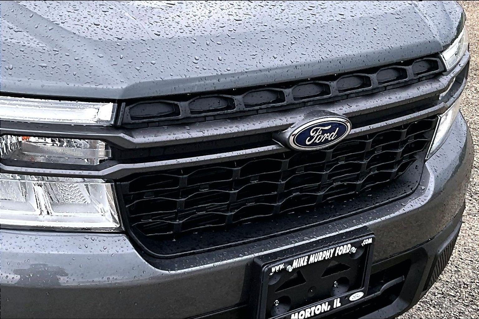 Used 2024 Ford Maverick XLT FWD image 30