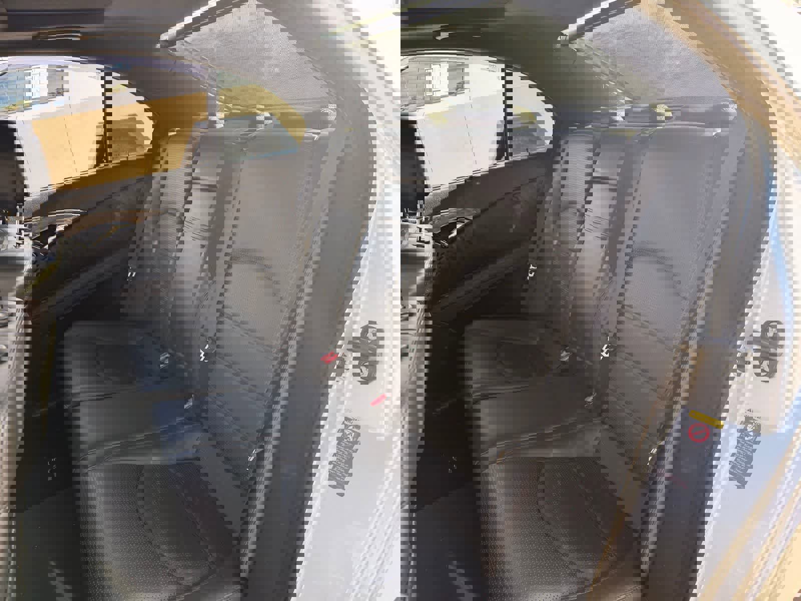 Used 2009 Mercedes-Benz E 63 AMG Sedan image 10