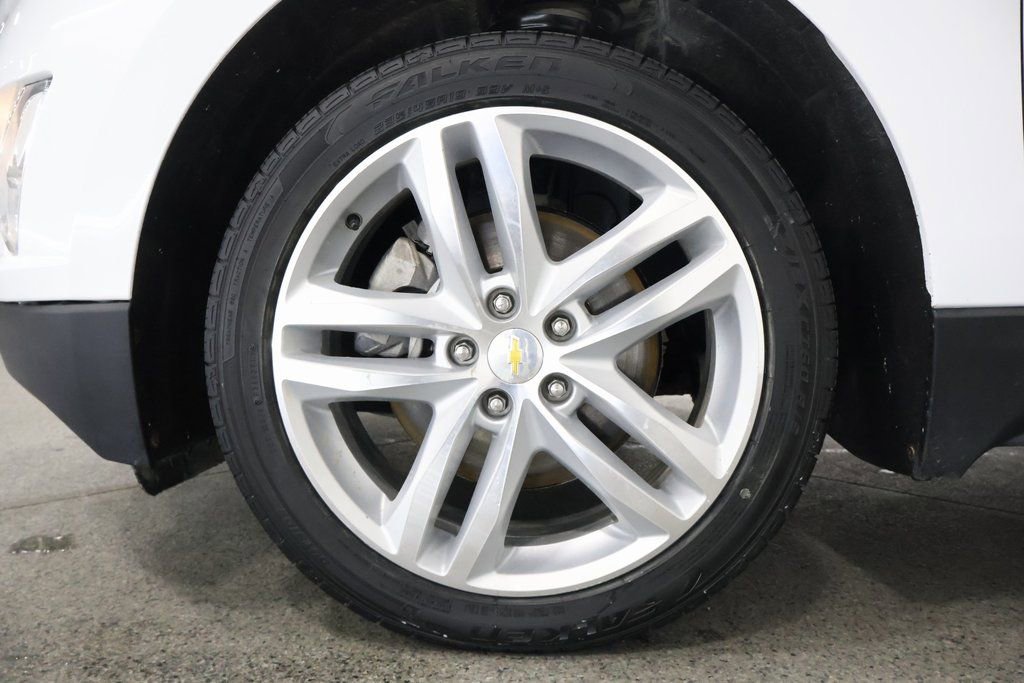 Used 2019 Chevrolet Equinox Premier image 5