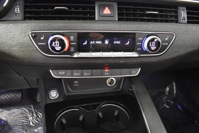 Used 2024 Audi A4 2.0T Premium Plus w/ Premium Plus Package AWD/4WD image 22
