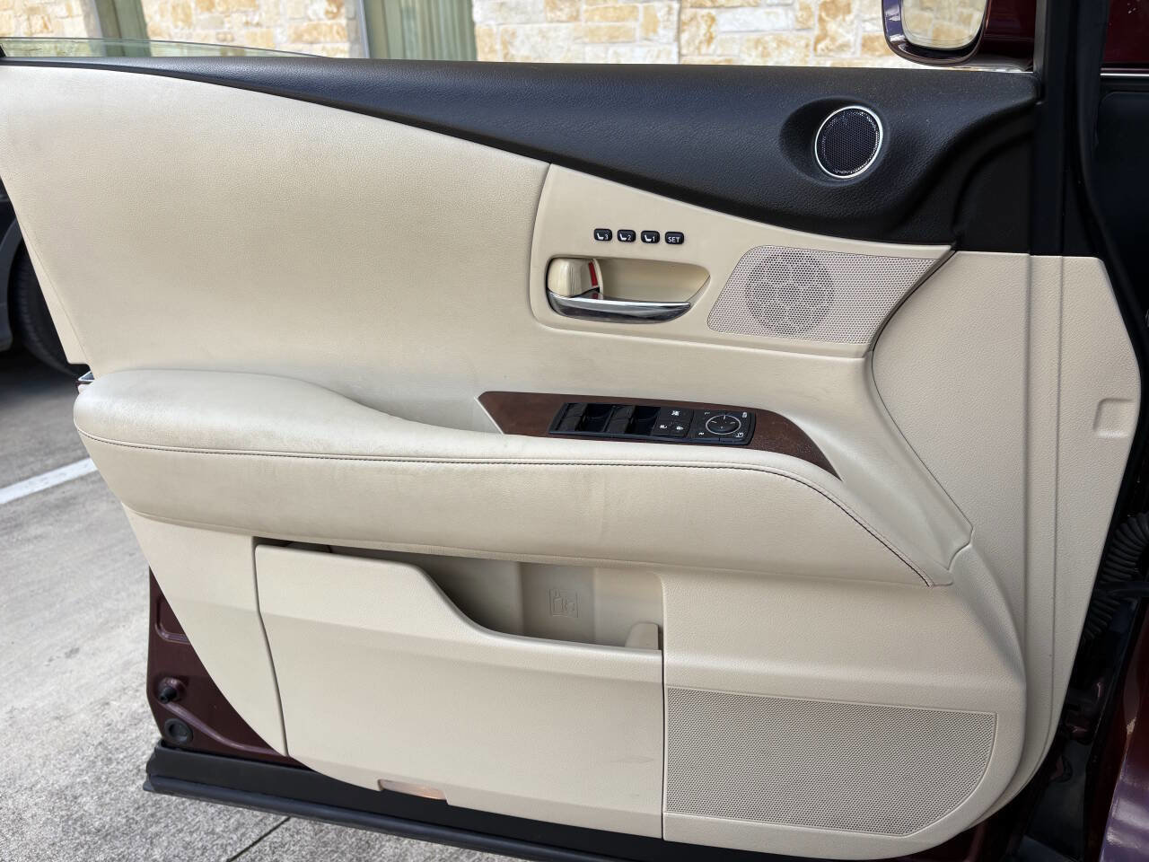 Used 2015 Lexus RX 350 FWD image 19