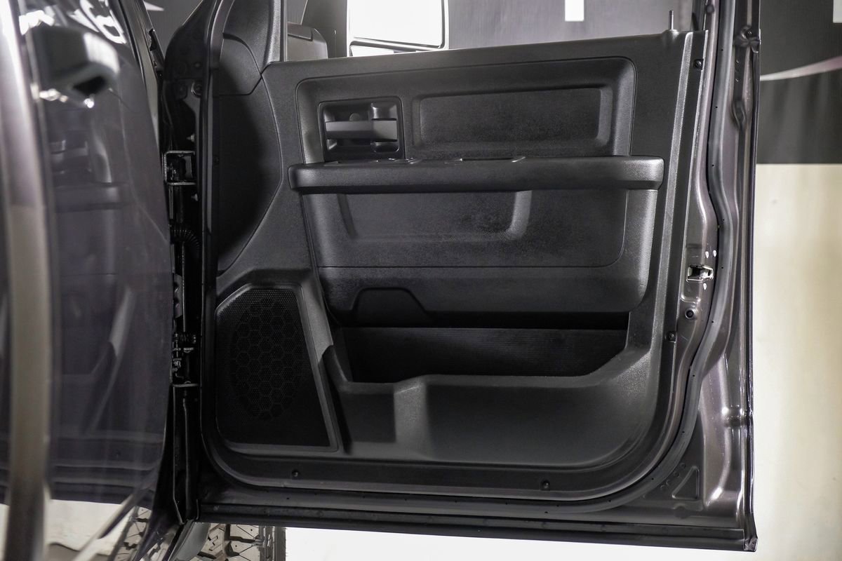 Used 2024 RAM 2500 Tradesman w/ Towing Technology Group image 35