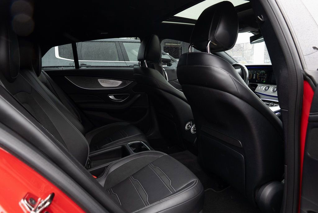 Used 2019 Mercedes-Benz AMG GT 53 image 24