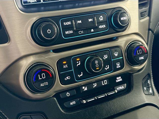 Used 2020 GMC Yukon Denali w/ Denali Premium Package AWD/4WD image 17