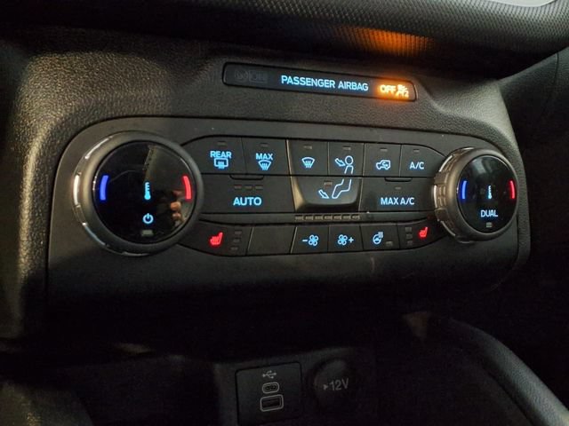 Used 2023 Ford Bronco Sport Outer Banks AWD/4WD image 8