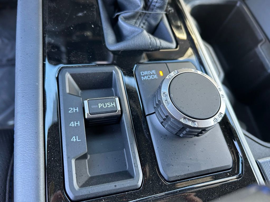 Used 2026 Toyota Sequoia Platinum image 19