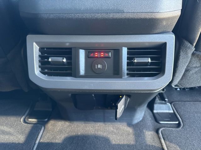 Used 2024 Ford F350 Lariat w/ Lariat Ultimate Package image 18