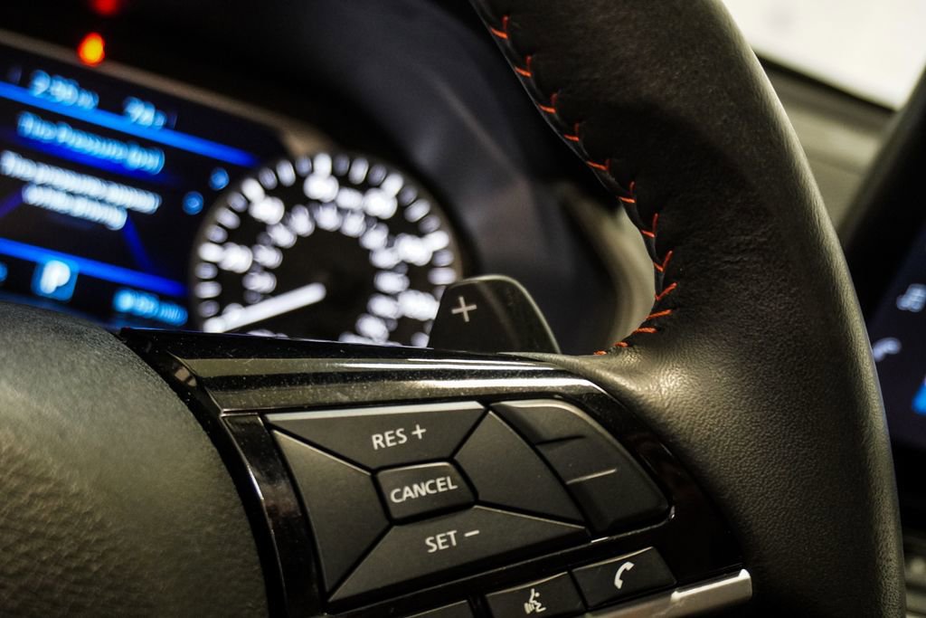 Used 2024 Nissan Altima 2.5 SR w/ SR Premium Package image 18