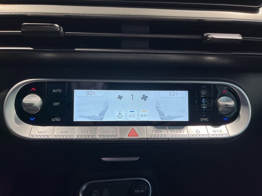 New 2024 Genesis GV60 RWD image 21