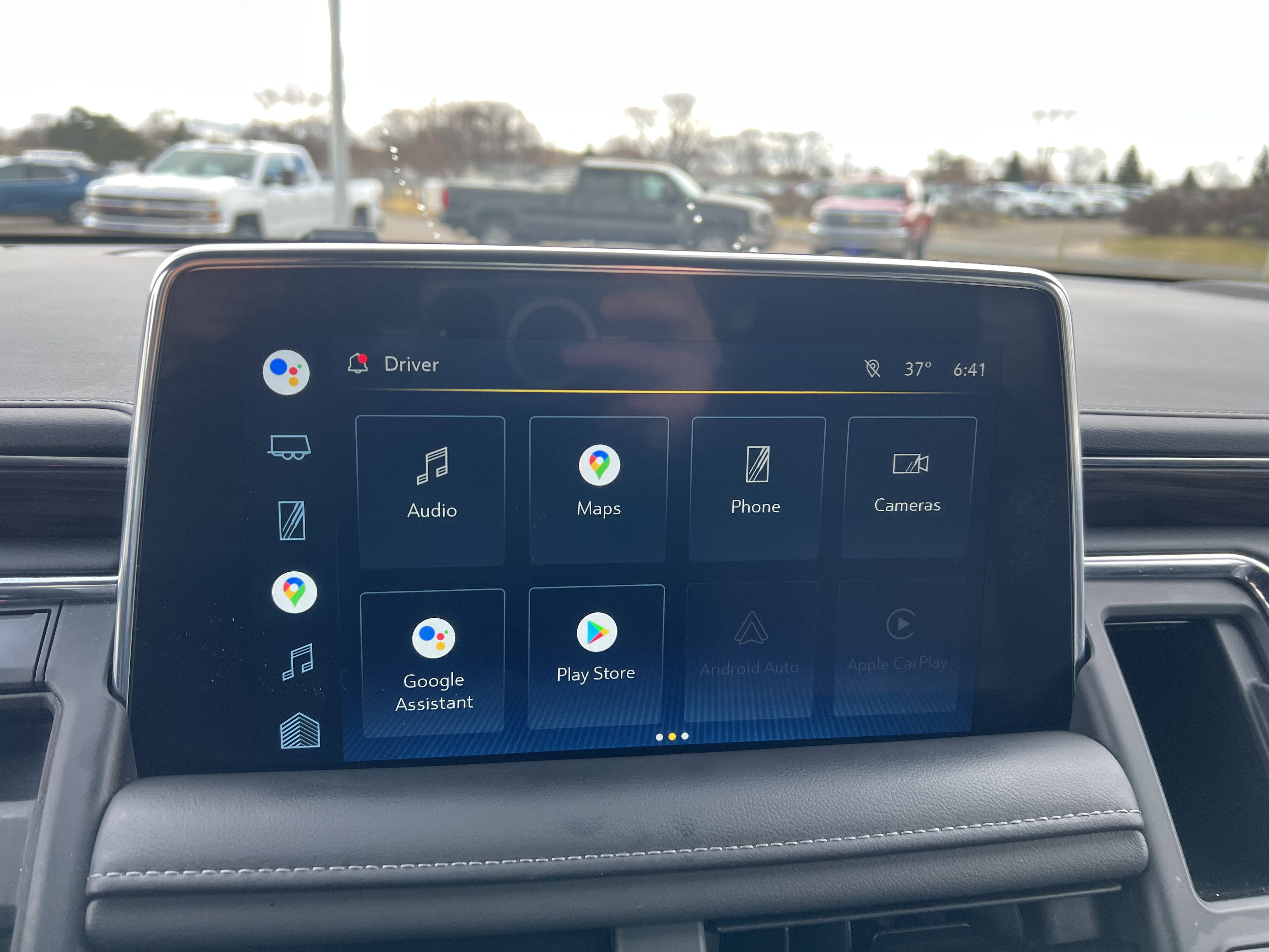 Certified 2022 Chevrolet Suburban Z71 w/ Z71 Off-Road Package image 25