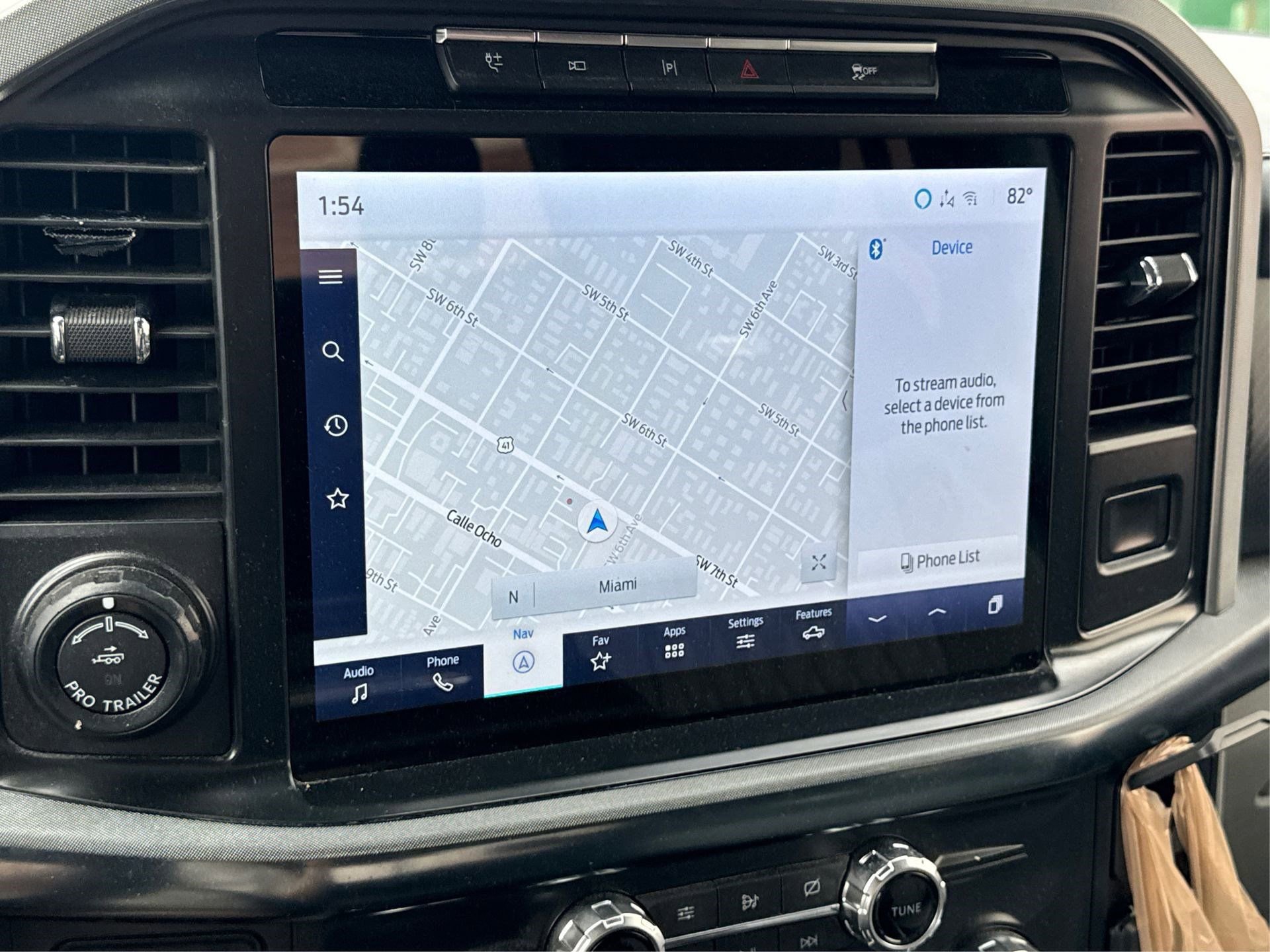 Used 2021 Ford F150 Limited image 30