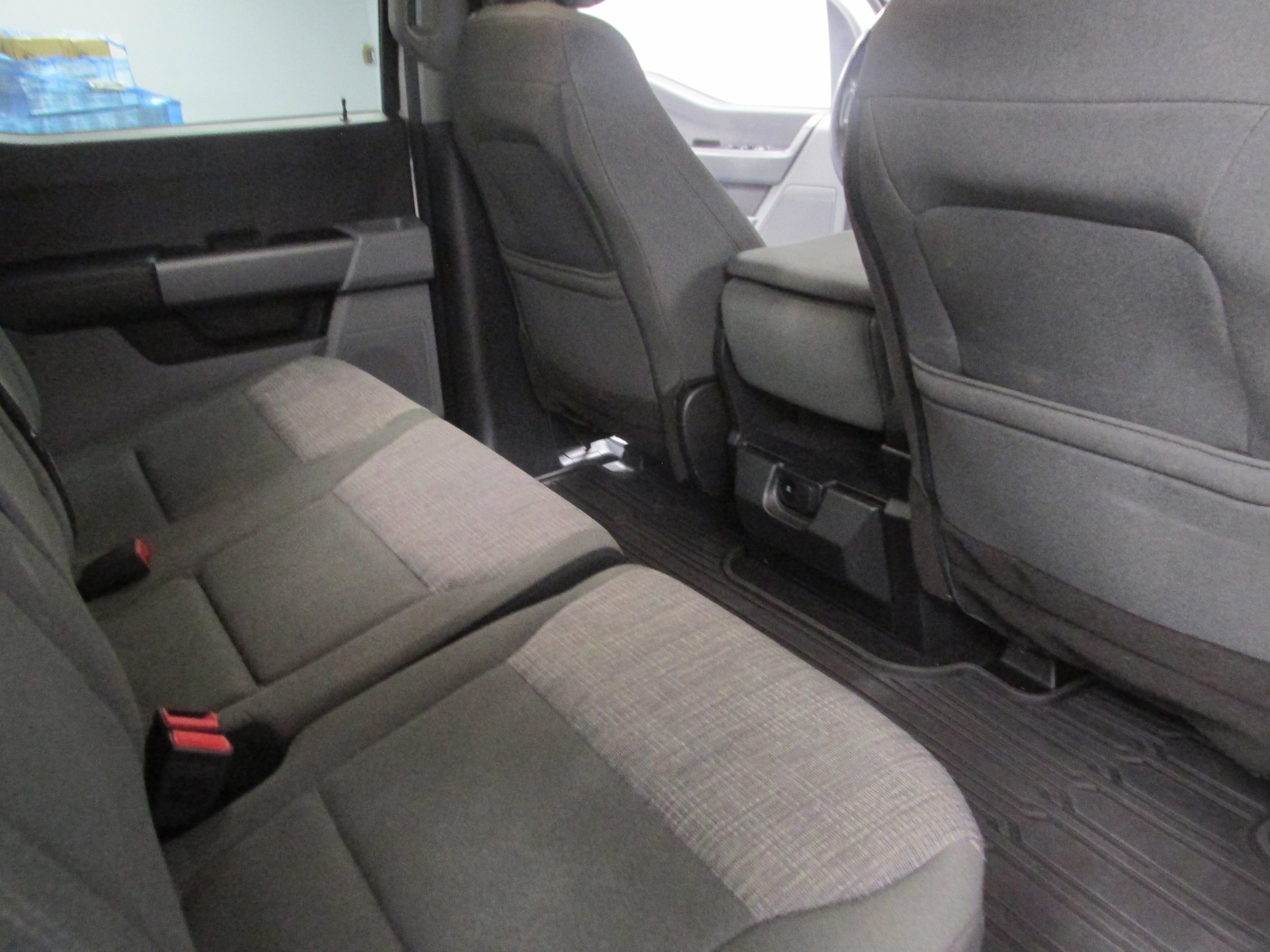 Used 2023 Ford F250 XLT w/ Snow Plow Prep Package image 26