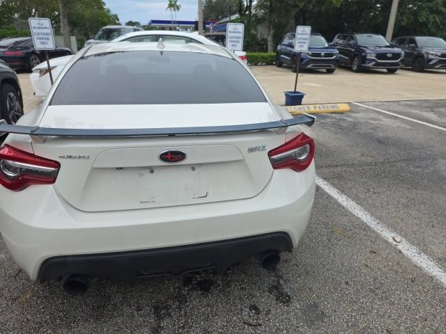 Used 2019 Subaru BRZ Limited RWD image 5