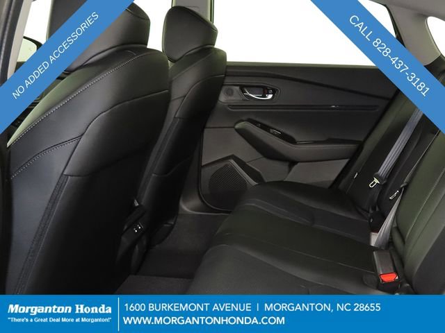 New 2026 Honda Accord Touring image 25