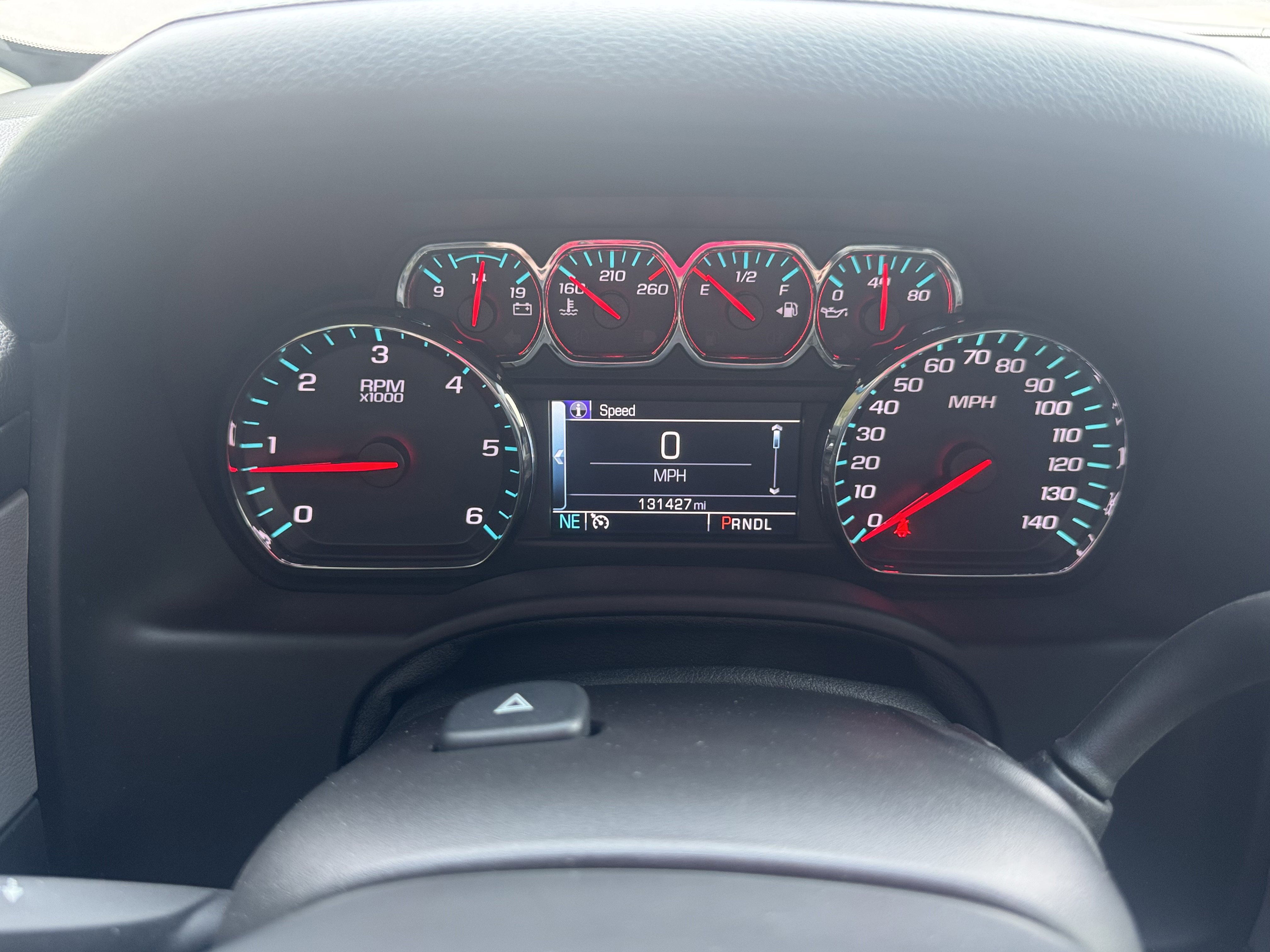 Used 2018 Chevrolet Tahoe LT w/ Luxury Package image 16