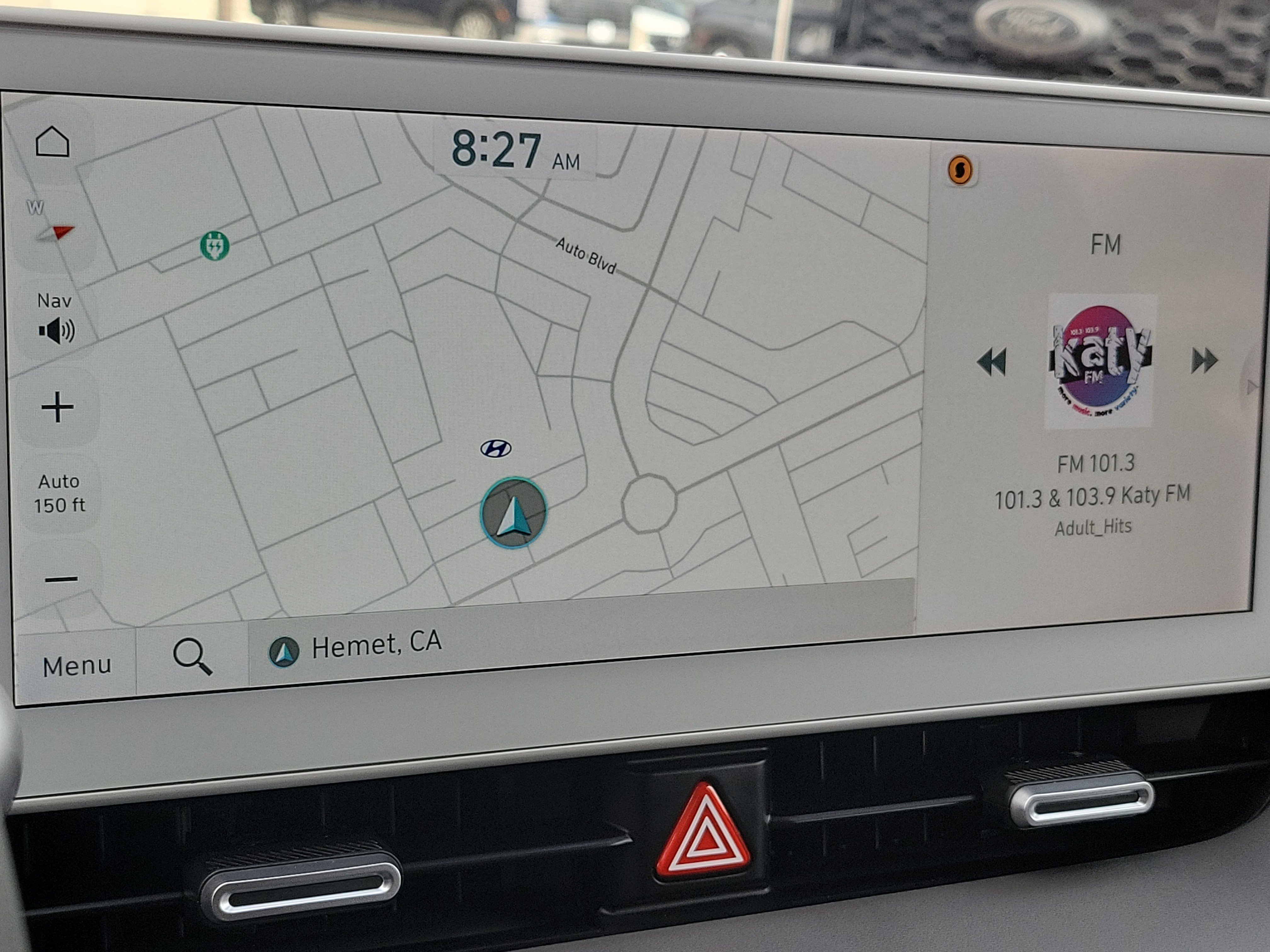 Certified 2024 Hyundai Ioniq 5 SEL RWD image 12