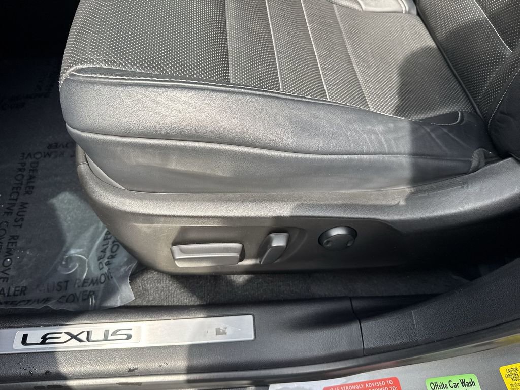 Used 2020 Lexus RX 350 F Sport w/ Accessory Package image 37