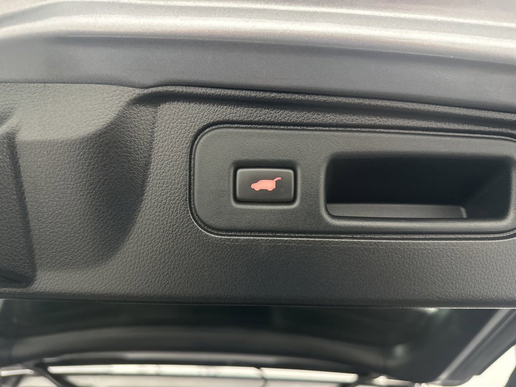 Used 2023 Honda Passport EX-L image 41
