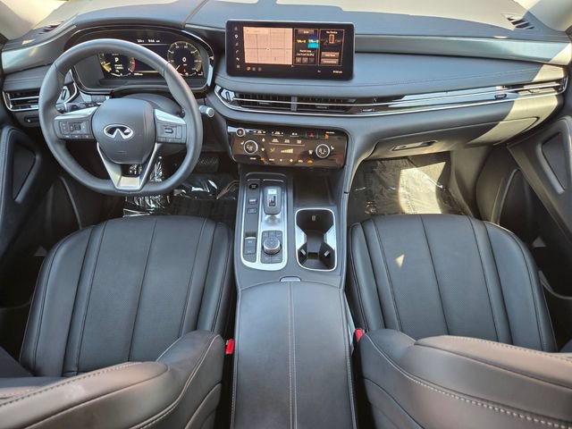 Certified 2026 INFINITI QX60 Pure w/ Cargo Package AWD/4WD image 15