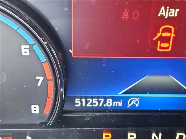 Used 2022 Ford Bronco Sport Badlands image 10