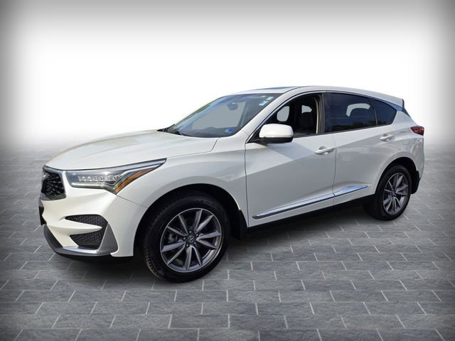 Used 2020 Acura RDX w/ Technology Package image 3