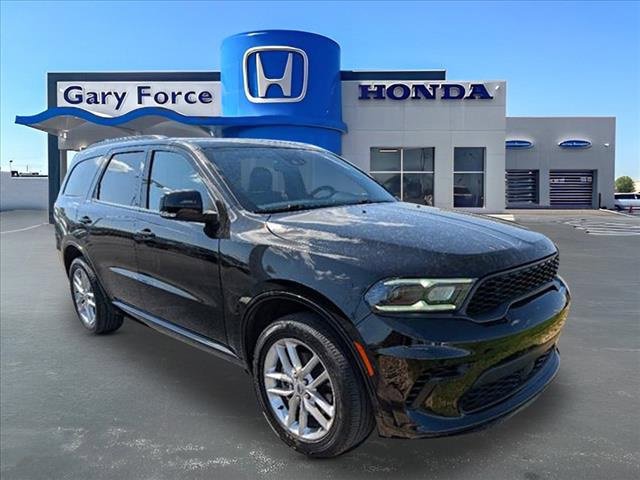 Used 2024 Dodge Durango GT image 1