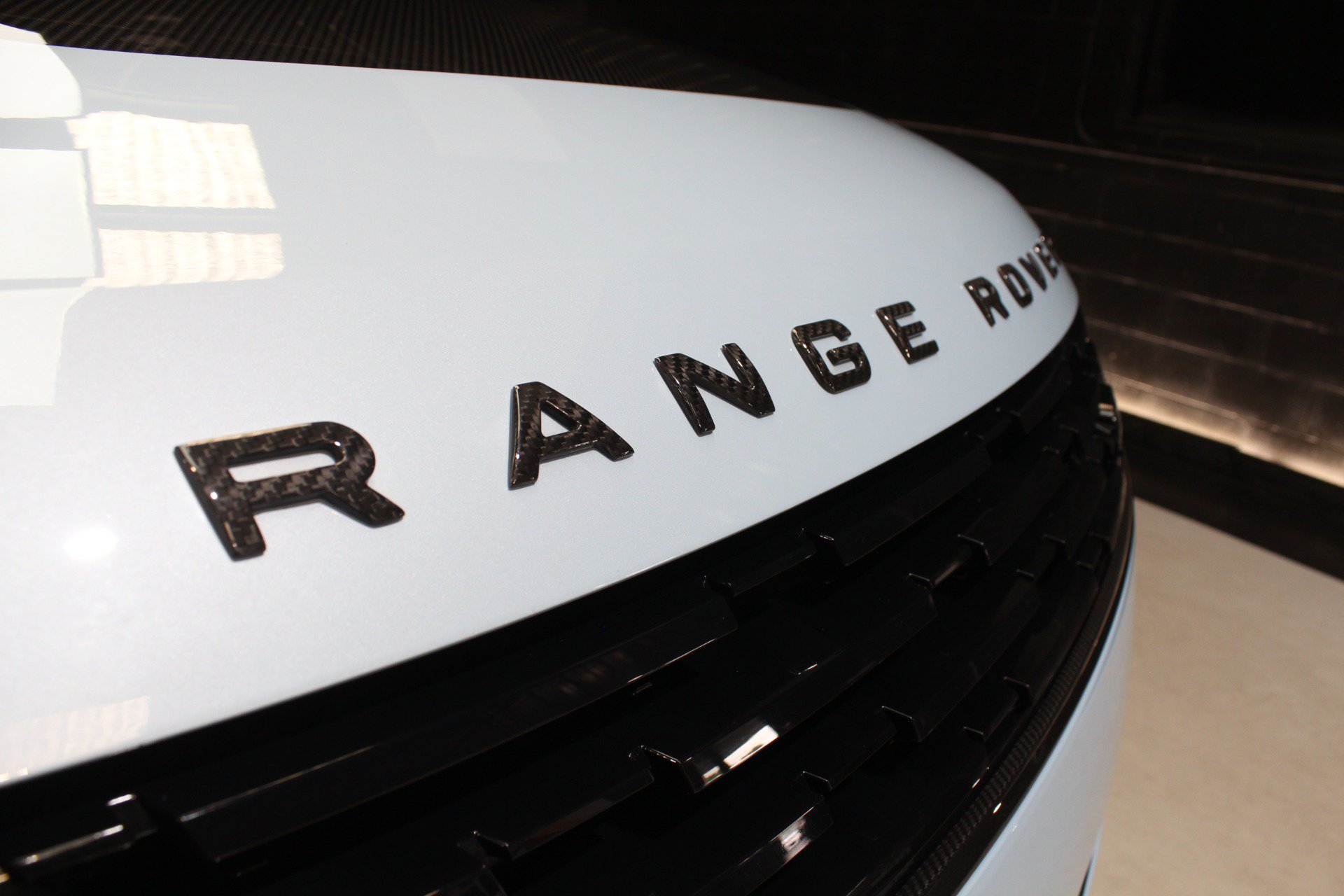 Used 2025 Land Rover Range Rover Sport SV Edition Two AWD/4WD image 15