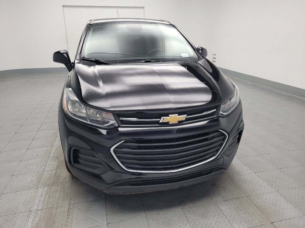 Used 2020 Chevrolet Trax LS image 14