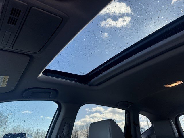 Used 2021 Honda CR-V Touring image 19