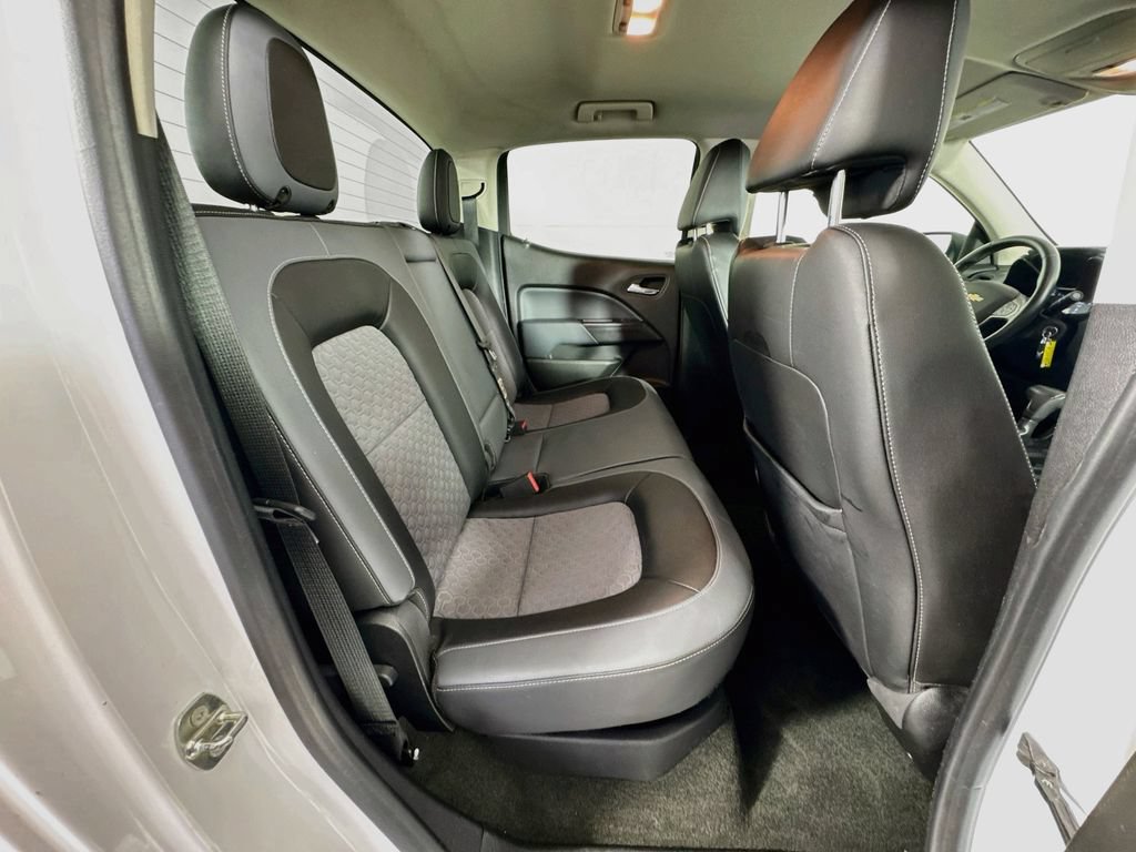 Used 2015 Chevrolet Colorado Z71 AWD/4WD image 33