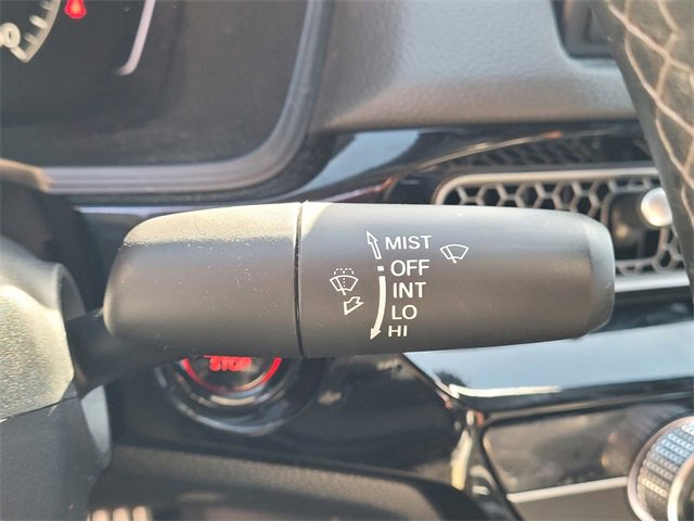 Used 2023 Honda Civic Sport image 16