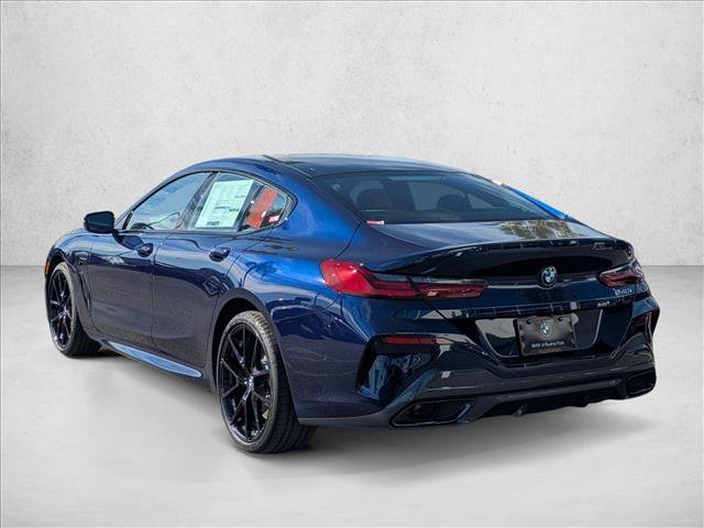 New 2026 BMW 840i RWD image 9
