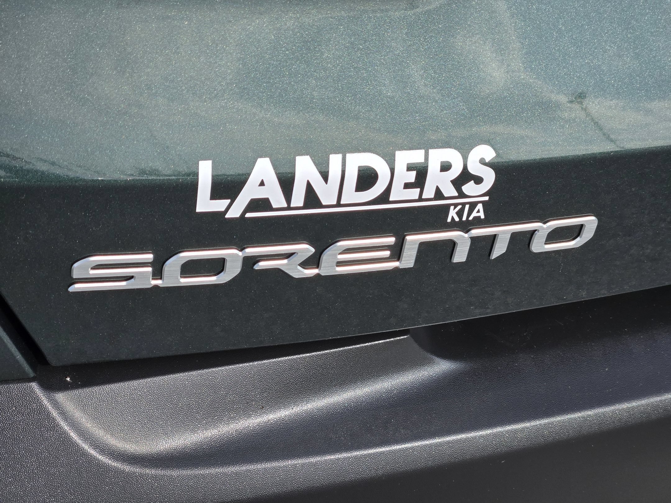 Used 2023 Kia Sorento SX Prestige AWD/4WD image 38