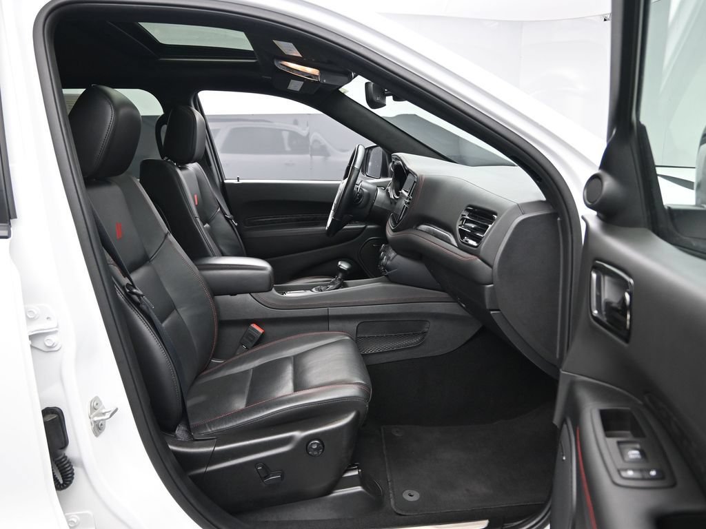 Used 2024 Dodge Durango R/T AWD/4WD image 36