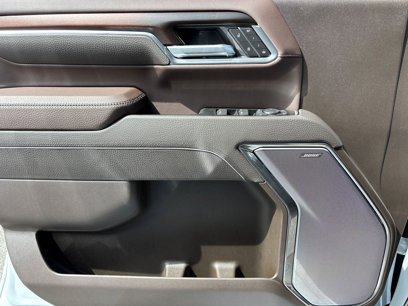 New 2026 GMC Sierra 2500 Denali w/ Denali Reserve Package image 27