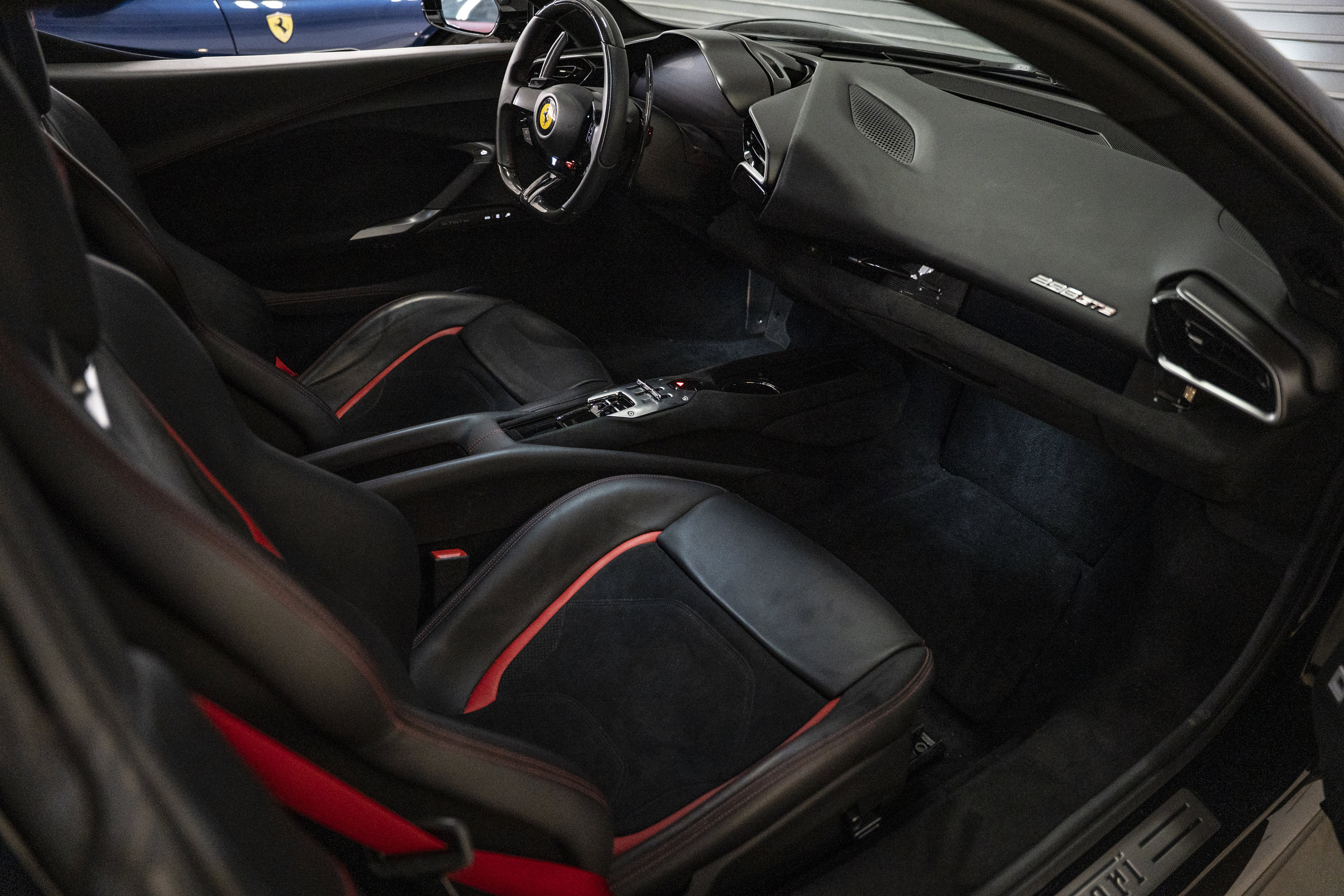 Used 2023 Ferrari 296 GTB image 31